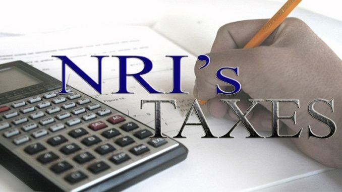 Non resident Taxation: Its Significance Unveiled Non resident Taxation: Its Significance Unveiled