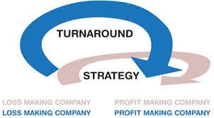 Turnaround of Loss Making Companies