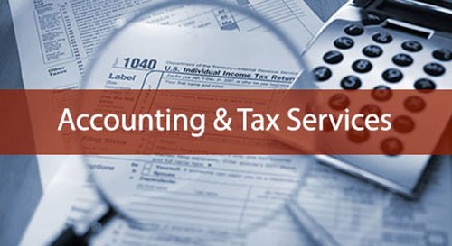 US Accounting and Taxation services