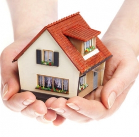 Purchase and Sale of Property in Delhi, India